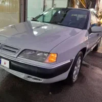 زانتیا ۸۸ سفید|خودرو سواری و وانت|اردبیل, |دیوار