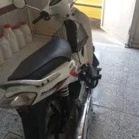موتور ویو بی کلاچ
