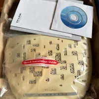 مودم TP-Link مدل W8961|مودم و تجهیزات شبکه|تهران, شهرک آپادانا|دیوار