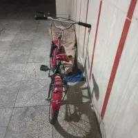 دوچرخه سایز ۲۰ سالم|دوچرخه، اسکیت، اسکوتر|اسلامشهر, شهرک انبیا|دیوار