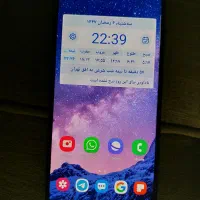 گوشی samsung galaxy A50|موبایل|شهر ری, شهرری|دیوار
