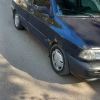 پراید ۸۲ فنی بشرط|خودرو سواری و وانت|رضوانشهر, |دیوار