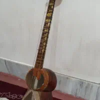 تار آذزی حرفه ای  قدیمی