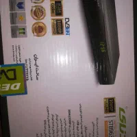 گیرنده دیجیتال دنای مدل STB963T2|صوتی و تصویری|گناباد, |دیوار