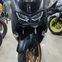 موتور N MAX کیلس اتوماتیک (نقد و اقساط)