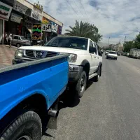 امدادخودرو یدک کش جرثقیل ۲۴ ساعتها