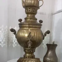 سماور قدیمی