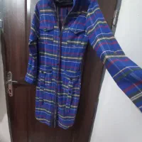 مانتو ۲ عدد