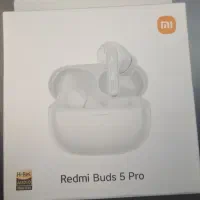 ایرپاد هدفون شیائومی Redmi Buds 5 Pro