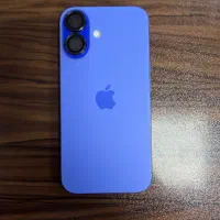 iPhone 16 ch 128 رجیستر