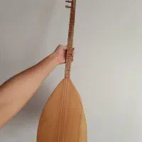 آلات موسیقی ساز باغلاما