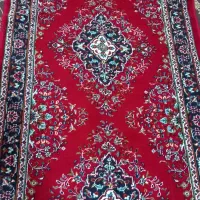 موکت وکناره