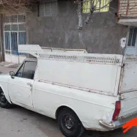 پیکان وانت|خودرو سواری و وانت|رشتخوار, |دیوار