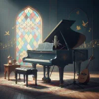 آموزش تخصصی آواز و صداسازی