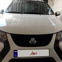 کوییک s مدل ۴۰۲