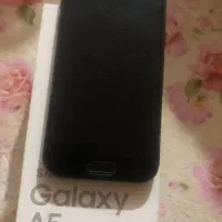 سامسونگ ۲۰۱۷ A5