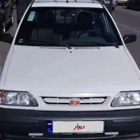 پراید وانت مدل 403