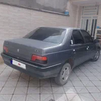 405|خودرو سواری و وانت|ایذه, |دیوار