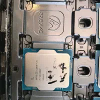 فروش انواع پردازنده CPU - 12400f - 12100f|قطعات و لوازم جانبی رایانه|تهران, فلسطین (میدان انقلاب)|دیوار