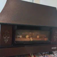 بخاری شومینه