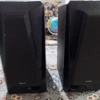 اسپیکر کنوود LS E9 KENWOOD JAPAN