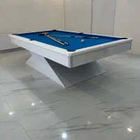 میز پاکت بیلیارد با طراحی مدرن|ورزشهای توپی|اصفهان, بهارستان|دیوار