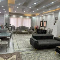 آپارتمان120متر2خواب/تک واحد رباط کریم