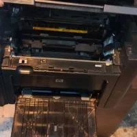 فروش ویژه پرینترهای اداری تستشده و آماده کار|پرینتر، اسکنر، کپی، فکس|شریفآباد, |دیوار