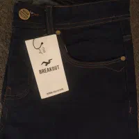 شلوار جین برند اوکز  (oaks valley)