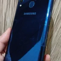 گوشی سامسونگ A20|موبایل|فاضل آباد, |دیوار