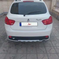 کویک gxr مدل ۴۰۴|خودرو سواری و وانت|آبیک, |دیوار