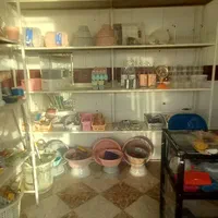 لوازم پلاستیکی فروشی