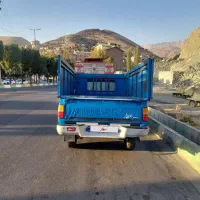 نیسان فروشی|خودرو سواری و وانت|رودهن, |دیوار