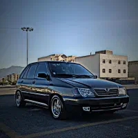 111 EX|خودرو سواری و وانت|مهاجران, |دیوار