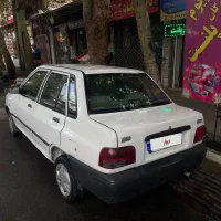 پراید 131 عروسک ب قیمت|خودرو سواری و وانت|گرگان, |دیوار