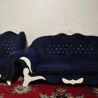 مبل هفت نفره راحتی