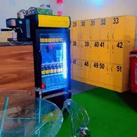 باشگاه بدنسازی vap