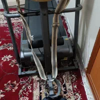 تردمیل|تجهیزات ورزشی|شوش, |دیوار