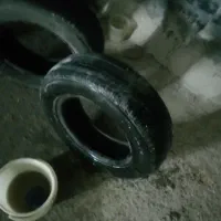 لاستیک پراید کارکرده