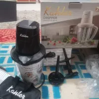 خردکن 7کاره کاخلر