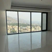 نیاوران برج باغ ۳۵۰ متر ۳۰ مترتراس ویو دار|فروش آپارتمان|تهران, نیاوران|دیوار