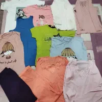 لبا‌س ‌د‌خترانه‌