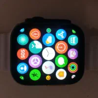 ساعت هوشمند t800 ultra|ساعت|دورود, |دیوار