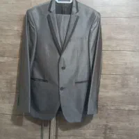 کت وشلوارمردانه درحدنو