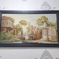 تابلوفرش|تابلو فرش|اهواز, شریعتی جنوبی|دیوار