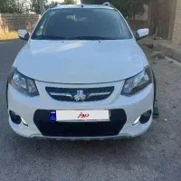 کویک مدل ۱۴۰۲ تمیز کاکرد ۷۸ هزار تا
