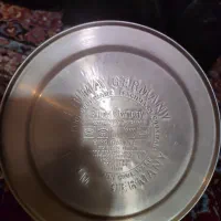 کتری خارجی جرمنی درحدنوسالم|قوری، کتری، قهوه‌ساز دستی|شیراز, کرونی(خاتونک)|دیوار