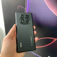 شیائومی نوت ۱۴ پرو ۵۱۲ گیگ|موبایل|تهران, تهرانپارس شرقی|دیوار