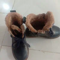 نیم بوت بچگانه|کفش و لباس بچه|محمدشهر, شهرک پیام (مهرالبرز)|دیوار