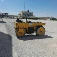 اجاره دهی غلطک کوبش زیرسازی فنداسیون سوله گود کرج